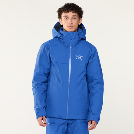 Arc'teryx Macai Down Jacket - Men's 2