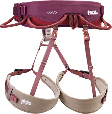 Petzl Corax Harness 1