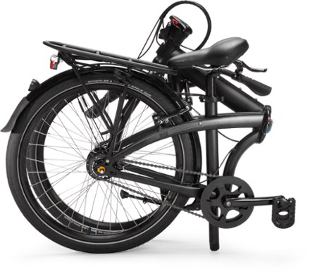 Tern Node D7i Folding Bike 9