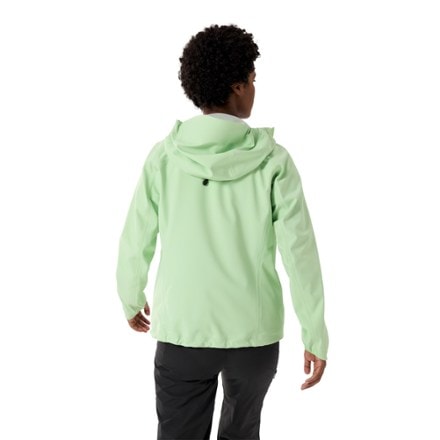 Arc'teryx Gamma MX Hoody - Women's 2