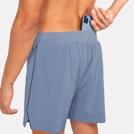 ALWRLD ALRN NBP 5" Shorts - Men's 3