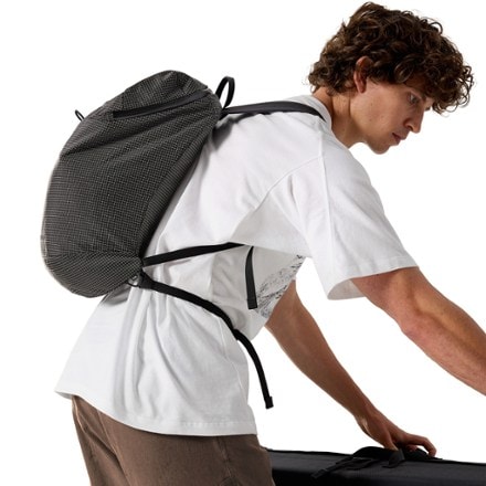 Arc'teryx Konseal 15 Pack 7