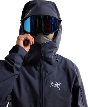 Arc'teryx Sabre Jacket - Men's 6
