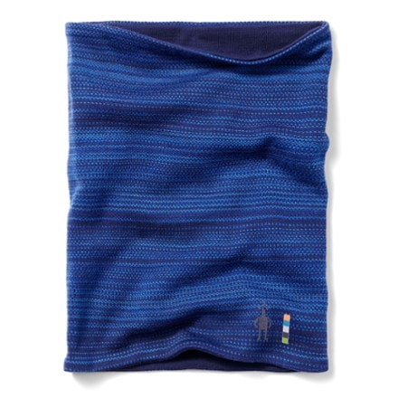 Smartwool Thermal Merino Reversible Neck Gaiter 0