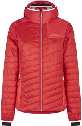 La Sportiva Misty PrimaLoft Insulated Jacket - Women's | REI Co-op