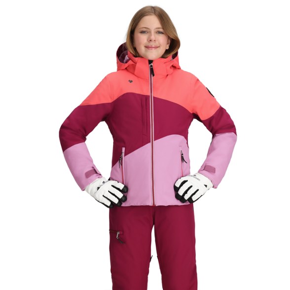 On Body Image of color Dusty Purple