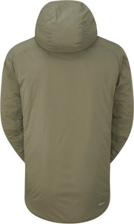 Rab Xenair Alpine Insulated Jacket - Men's 4