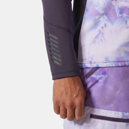 Helly Hansen HH Lifa Active Crew Base Layer Top - Men's 5