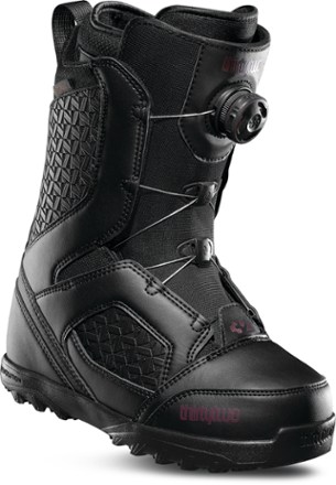 thirtytwo Women's STW Boa Snowboard Boots