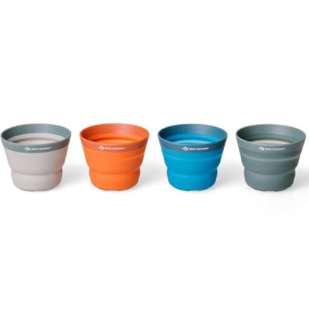 Sea to Summit XLite Shot Glass Set 0