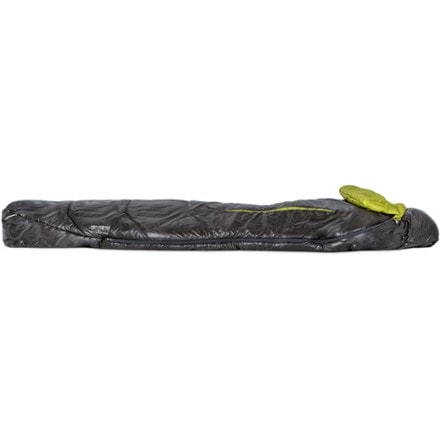 NEMO Forte 35 Endless Promise Synthetic Sleeping Bag - Men's 3
