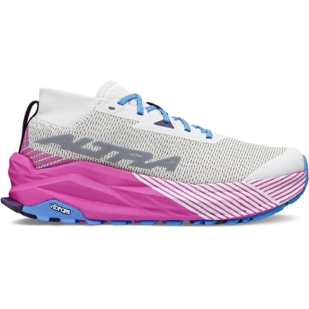 Altra Olympus 275 Trail-Running Shoes - Women's 0