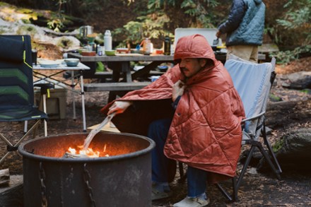 Location Image for Campwell Camp Wrap