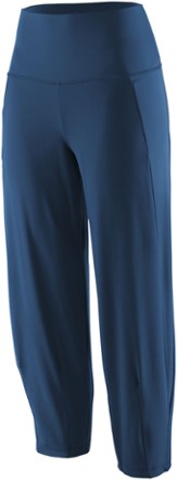 Maipo Rock Crop Pants - Women's