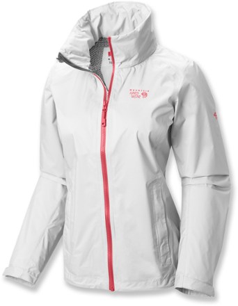 Women's XS グリーン系】 Mountain Hardwear ( マウンテンハード