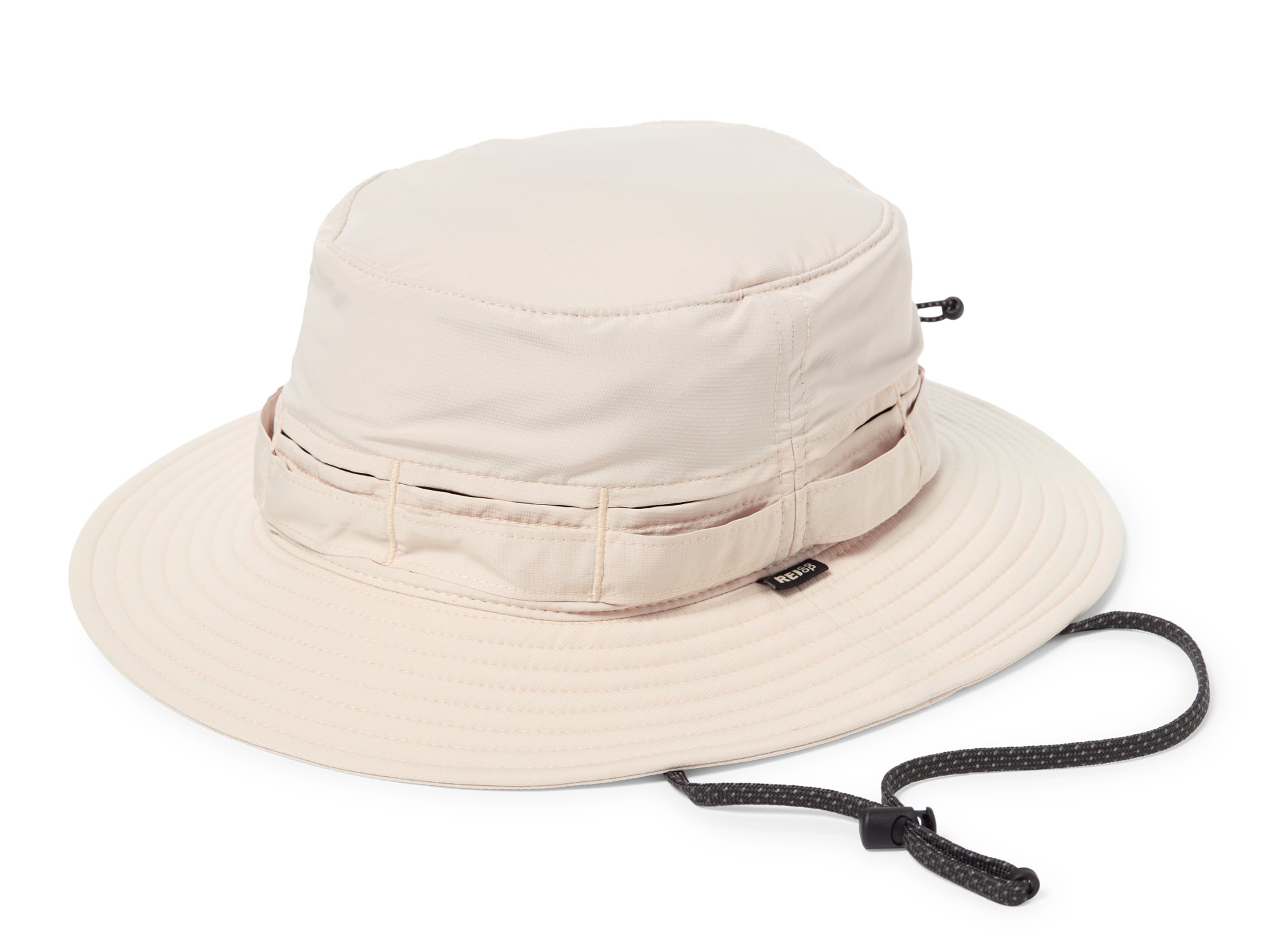 REI Co-op Sahara Bucket Hat Khaki S/M