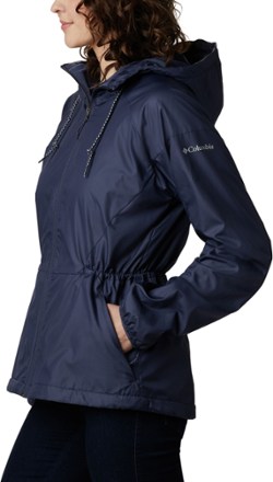 rei windbreakers