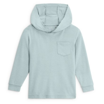 Free Fly Shade Hoodie - Kids' 0