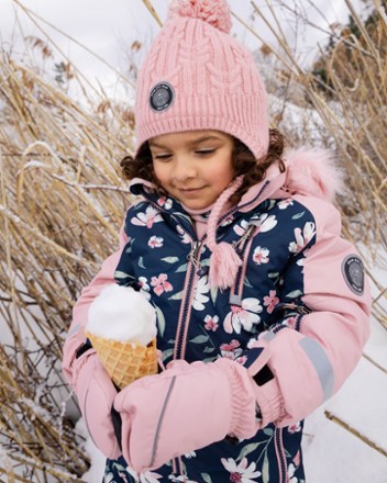 Location Image for Play One-Piece Snowsuit - Toddlers'