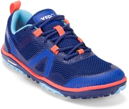 Xero Shoes Scrambler Low Hiking Shoes - Women's 2
