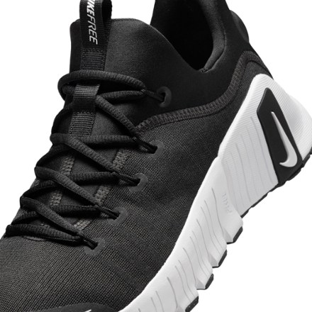 Nike Free Metcon 6 Workout Shoes - Women's 6