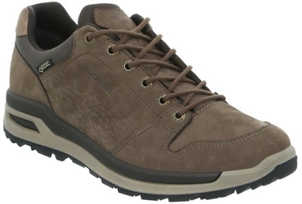 locarno gtx low hiking shoes