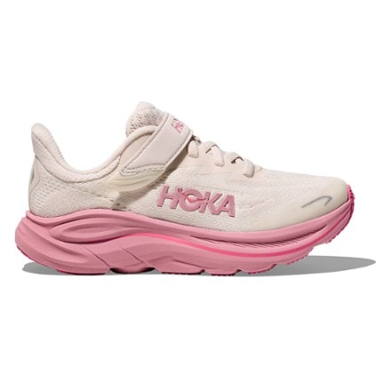 HOKA Clifton 10 Road-Running Shoes - Little Kids' 0