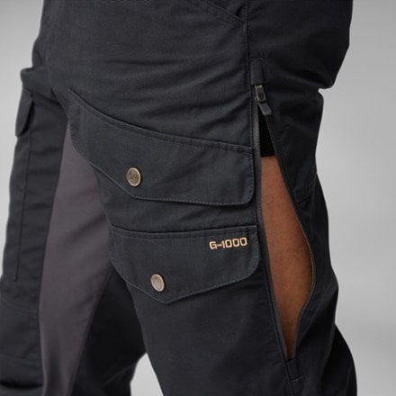 Fjallraven Vidda Pro Ventilated Trousers - Men's 6