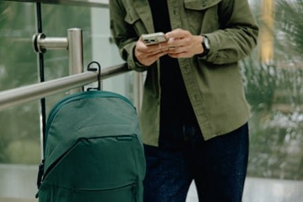 Peak Design City Backpack 22 L 4