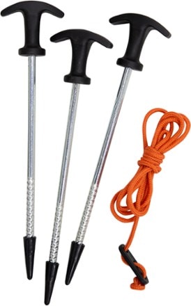 Gazelle All-Terrain Stakes - Package of 12 0