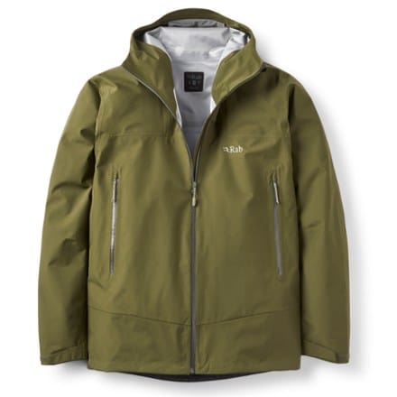 Rab Namche GORE-TEX Jacket - Men's 0