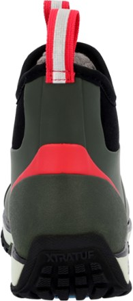 XTRATUF Ice 6" Ankle Deck Boots - Women's 4
