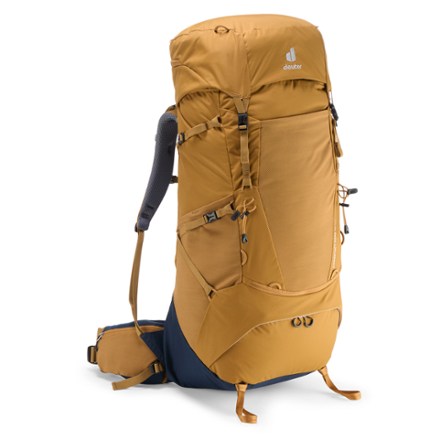 Deuter Aircontact Core 65 + 10 Pack - Men's 0