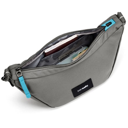 Pacsafe GO Anti-theft Lunar Crossbody Bag 3