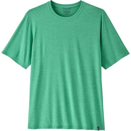 Patagonia Capilene Cool Daily T-Shirt - Men's 0