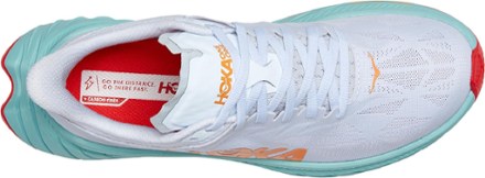 HOKA Carbon X 2 Road-Running Shoes - Men's 6