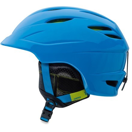 giro seam helmet