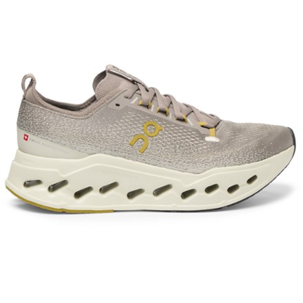 On Cloudsurfer Max Road-Running Shoes - Men's 0