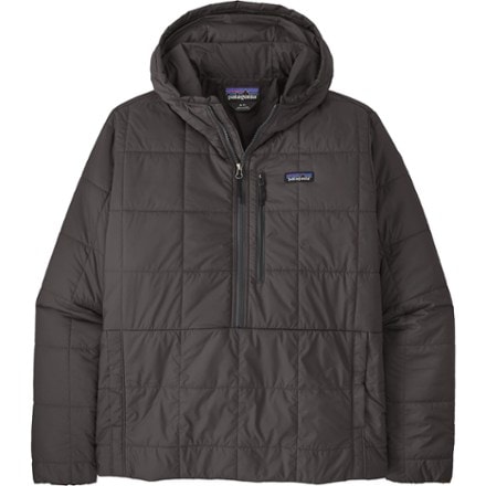 Patagonia Light Gust Insulated Hooded Pullover - Men's 0