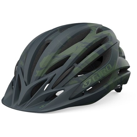 Giro Artex MIPS Bike Helmet 0