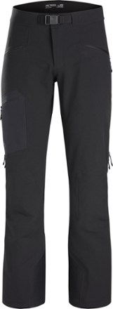 Arc'teryx Rush Soft-Shell Pants - Men's 0