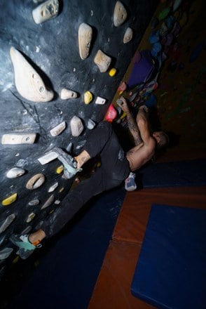 TENAYA Aruma Climbing Shoes 9