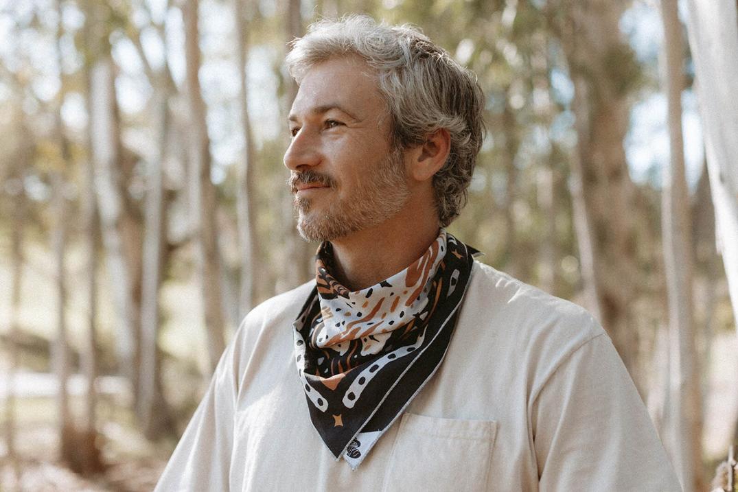 Location Image for Bandana