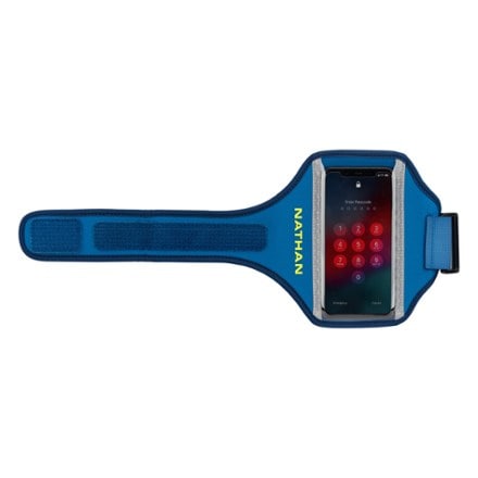 Nathan Super 5K Smartphone Armband 2