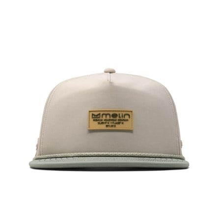 melin Coronado Brick Hydro Hat 2