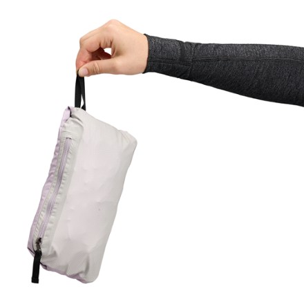 Black Diamond Fineline Stretch Shell Jacket - Women's 9