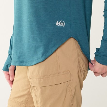 REI Co-op Sahara Shade Hoodie - Women's 7