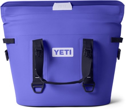 YETI Hopper M30 2.0 Soft Cooler 3