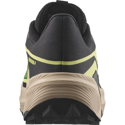 Salomon Genesis 2 Trail-Running Shoes - Men's 4