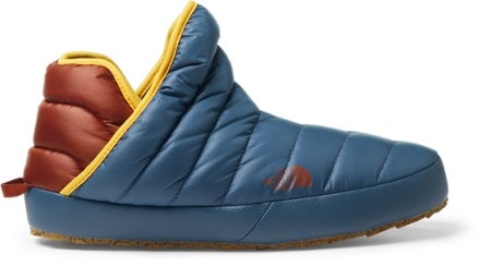 The North Face ThermoBall Traction Booties - Men's 0